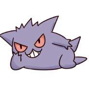 猫的蓄力火招徕