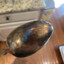 Case Hardened Spoon