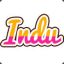 Indu