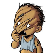 Sp00ky avatar