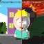 Leopold &#039;Butters&#039; Stotch