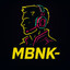 mbnk- #OfficiallyPoor