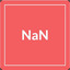 NaN