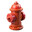 fire hydrant