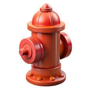 fire hydrant