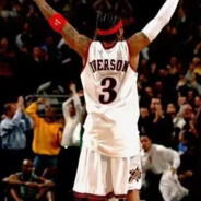 努力练枪的小白