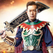 我系古天乐，系兄弟就来砍我