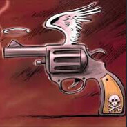 TheHolygun