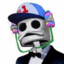 Smitty Werben Jagger Man Jensen