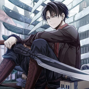 Captain Levi