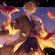 星空下的傻孩子