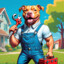 dog boiler