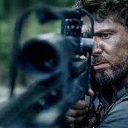 Bob Lee Swagger