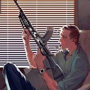 一个疯癫的男银丶