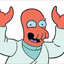 Dr. Zoidberg