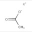 Potassium acetate