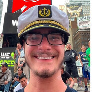The Captain