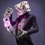 Mr.King Dice