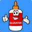 Glueater