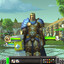 Артас из world of warcraft