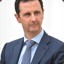 Bashar al-Assad