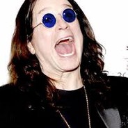 Ozzy Osbourne