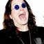 Ozzy Osbourne