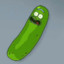 Pickle Zombcio