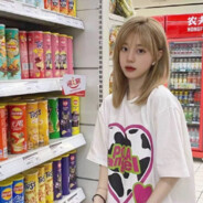 人类高质量久菜团子