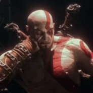 Ghost of Sparta