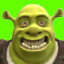 Sneaky Shrek