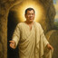 ETRETUD FOR SAINT