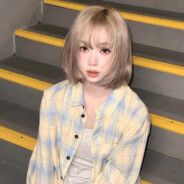 在韩国跟金winter谈恋爱