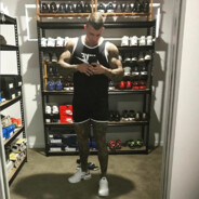 im a bikie