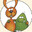 insolventer Hase