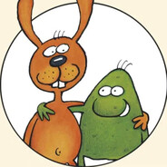 insolventer Hase