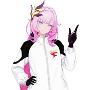 爱莉希雅Elysia
