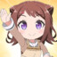 Toyama Kasumi
