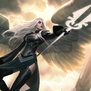 Avacyn, Angel of Hope