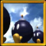 Irrelevant Bystander