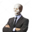 Mr. Bones
