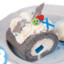 Shiroko Roll Cake