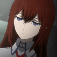 我勒个牧濑红莉栖