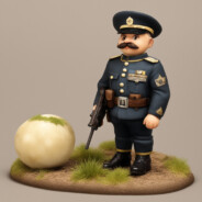 Sergeant Semmelknödel