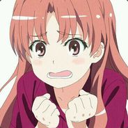 手无寸铁的萌妹