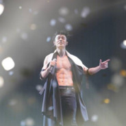 山洞里面会流水