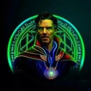 Doctor Strange