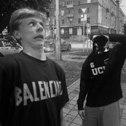 НикитаБаленсиага