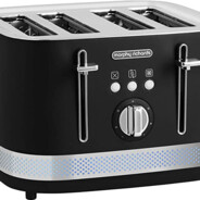 Morphy Richards™ toaster