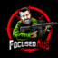 Focused-Aus